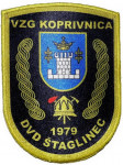 DVD ŠTAGLINEC